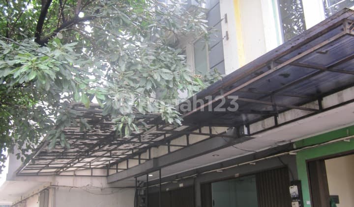 Dijual Ruko Gandeng di Duren Sawit Center