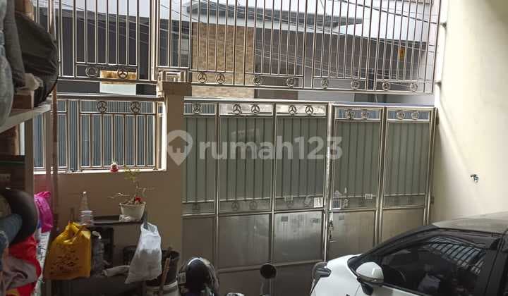 Dijual Rumah 3.Lantai.di Pademangan Siap Huni