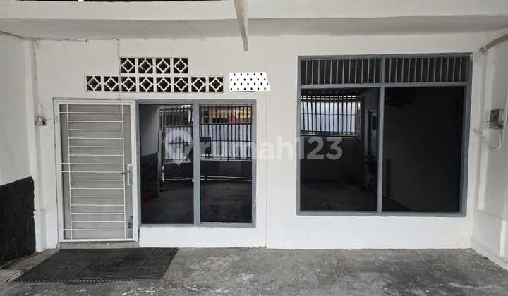 Disewakan Rumah Siap Huni di Grogol Makaliwe