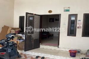 Rumah 2¼ Lantai di Sunter , Dekat Mall Sunter, Superindo, Sekolahan