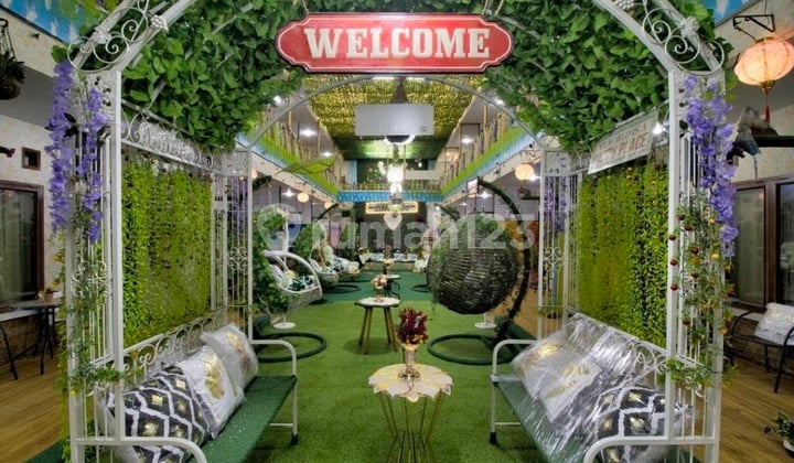 Dijual Kost Moderen Fasilitas Setara Hotel di Buah Batu Bandung Furnish Siap Huni