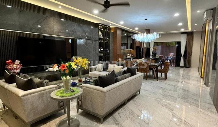For Sale Nice House In Symphony Golf Furnished Ready to Live In