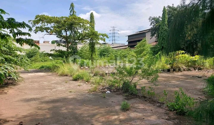 Dijual Kavling Dalam Kawasan di Pulogadung Siap Bangun Dijual Kavling Dalam Kawasan di Pulogadung Siap Bangun