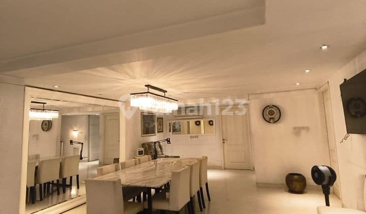 Dijual Rumah Bagus 2 Lantai Di Sunter Siap Huni