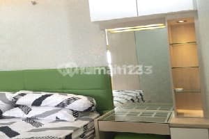 Apartemen Season City, 2Br Furnish Lantai Tinggi