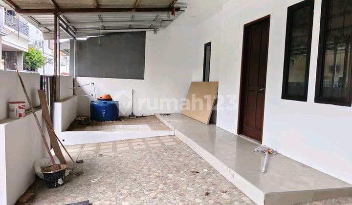 Disewakan Rumah di Suntermas. Siap Huni