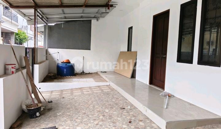 Disewakan Rumah di Suntermas. Siap Huni