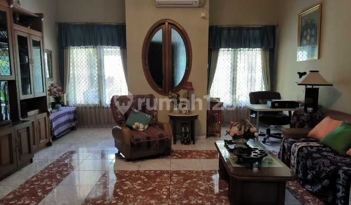 Dijual Rumah Besarbagus di Koja Tanjungpriok