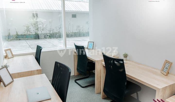 Sewa Kantor Exclusive Siap Ditempati Di Mega Kuningan