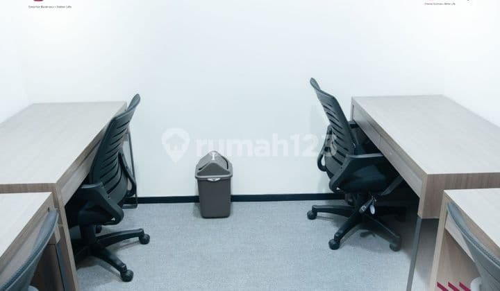 Exclusive Office Ready to Occupy at PIK Gold Coast Office