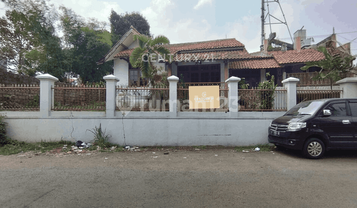 Rumah Kos Dekat Kampus Dan RS Di Jl Arzimar II Bantarjati Bogor