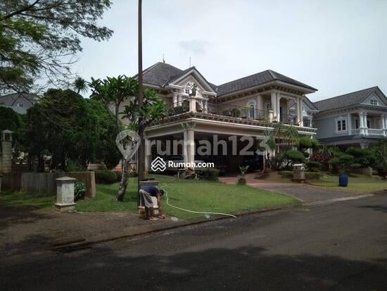 Turun Harga, Rumah Kota Wisata Cibubur