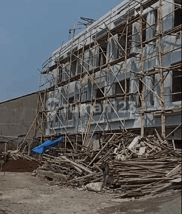 Ruko Area Komersil Bogor Baru Kota Bogor