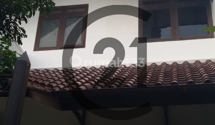 For Rent Furnished Cheap House Jl Rengganis