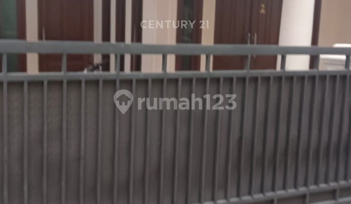 Rumah Strategis Di Perumahan Villa Ciomas Indah Bogor