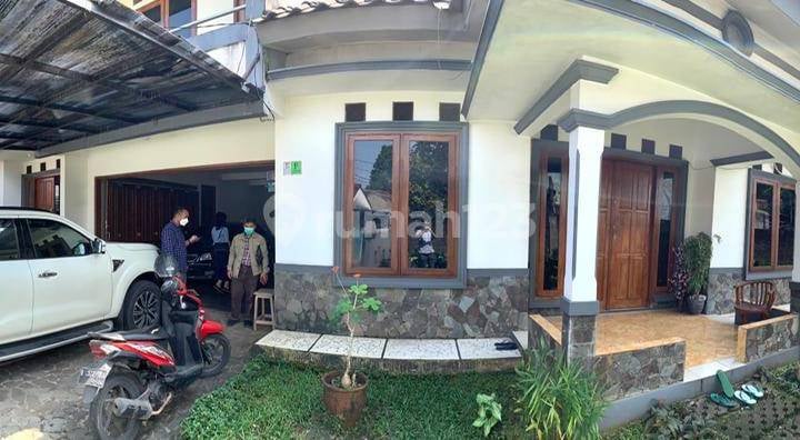 Turun Harga Strategis Rumah Jl Bubulak
