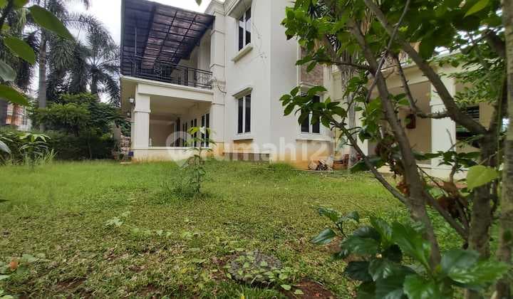 Rumah Permata Mediterania Cluster Jade, Srengseng Jakarta Barat