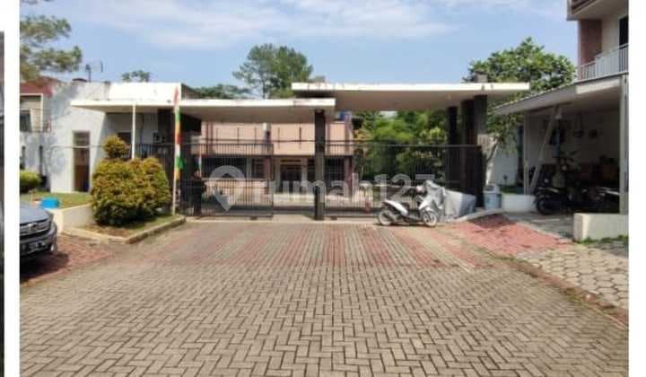 Dijual Rumah Murah Victoria Park Sindang Barang