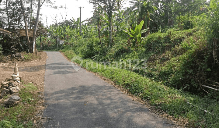 Tanah untuk Pemakaman di Cipada Padalarang Bandung Barat