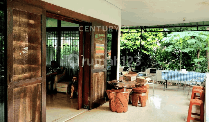 Rumah Strategis Taman Kencana Bogor