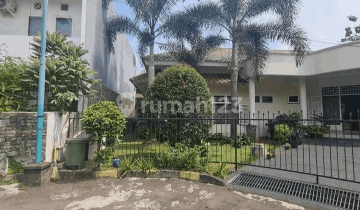 Rumah Jl Griya Bantar Sentosa Babakan Kota Bogor