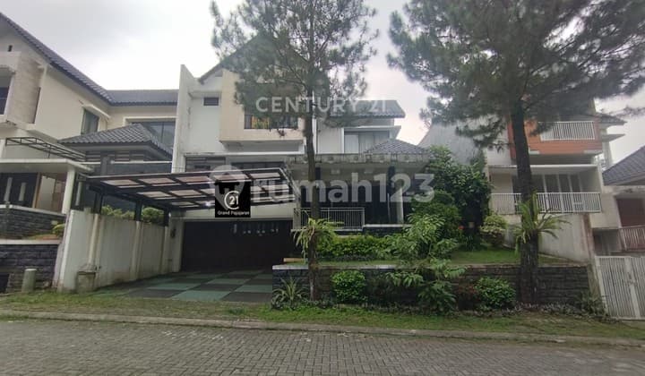 Rumah Dekat Tol View Gunung Bogor Nirwana Residence