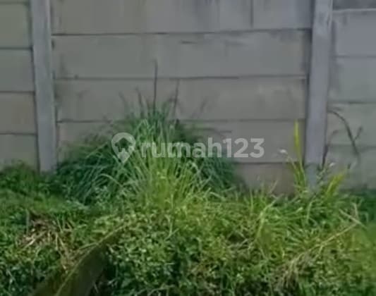 Lot: Kp Cijulang Bawah, Sukaharja, Cijeruk District