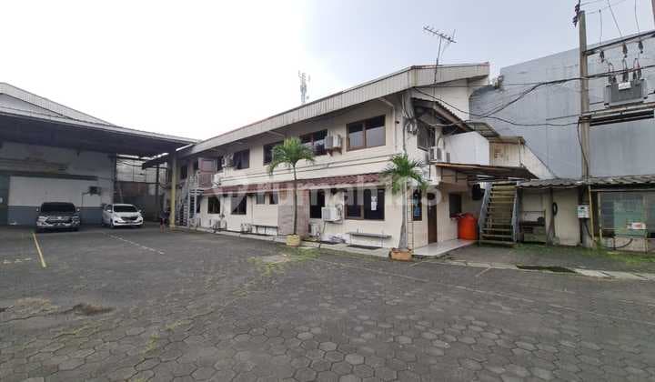 Pabrik Garmen, Murah, Kokoh Jl Raya Dramaga