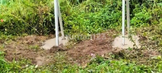 Kavling Ds Sukajadi Kec Tamansari Ciapus