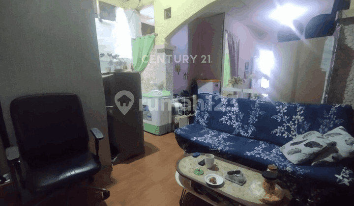 Rumah di Griya Soka Sukaraja Kab Bogor