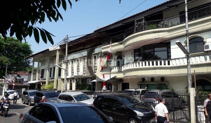 For Sale: PT Asmara Karya Abadi Commercial House