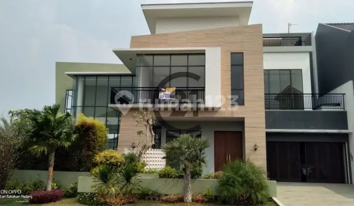 Rumah Jl Widenia