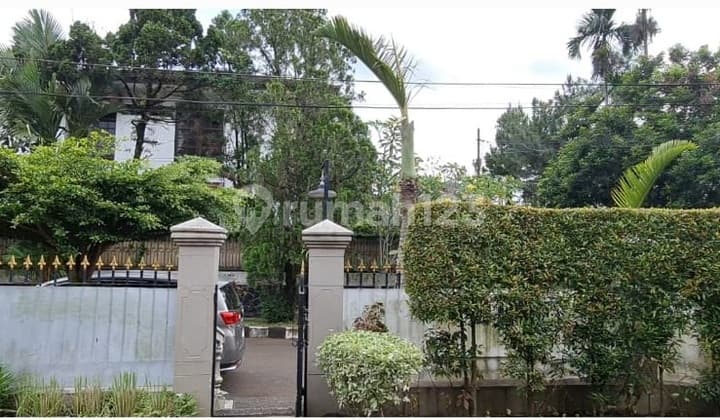 Turun Harga!!! Rumah Jl Sedap Malam, Pakuan