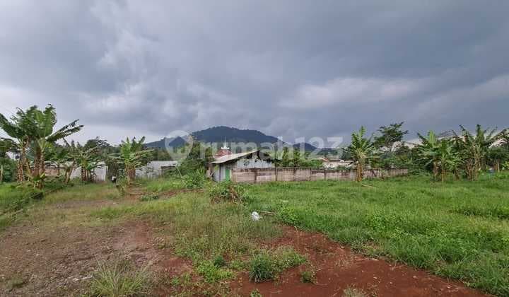 Kavling Cianjur, Cibeber Kanoman