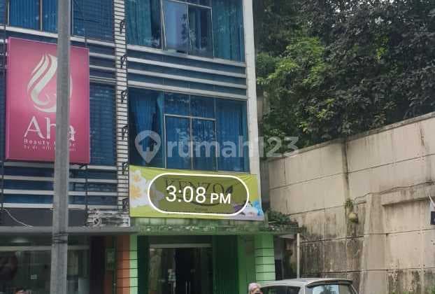 Ruko Jl Raya Pajajaran 70