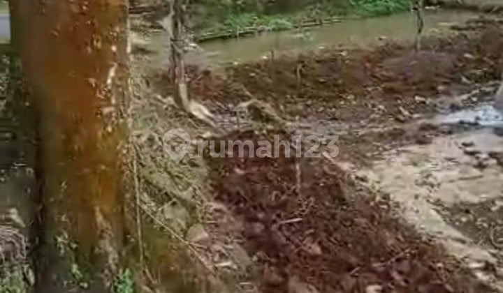 Tanah Kp Peuteuy Bongkok Ds Cibalung Kec Cijeruk Kab Bogor