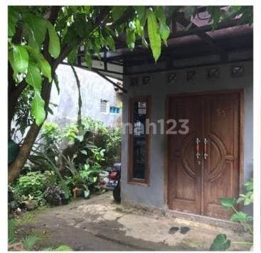 Strategic House in Tulus Rejo Complex, Tajur, Bogor, Muara Sari