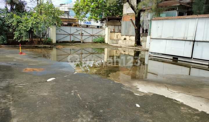 Semper Raya Warehouse, North Jakarta 13 Million/M2 Negotiable