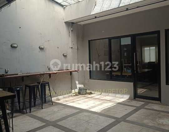 Dijual Ruko Cantik Murah Dengan Void Taman Di Villa Bukit Mas Surabaya Barat Dekat Wiyung Dan Citraland