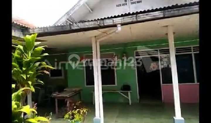 Rumah Murah di Lokasi Komplek Tulus Rejo Tajur Bogor