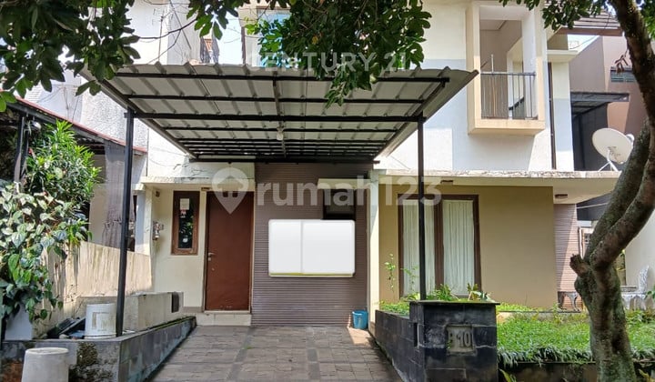 Price DROP BIG Again, Sis!!! BNR Bogor Nirwana Residence House