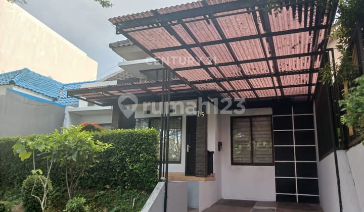 Rumah Siap Huni Di Bogor Nirwana Residence Jl Cendana 1 Bogor