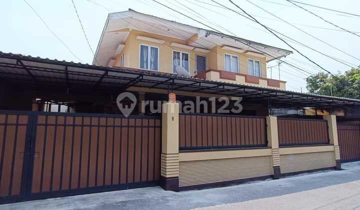 Rumah Cantik Dekat Kampus Ipb Di Laladon Baru Kabupaten Bogor