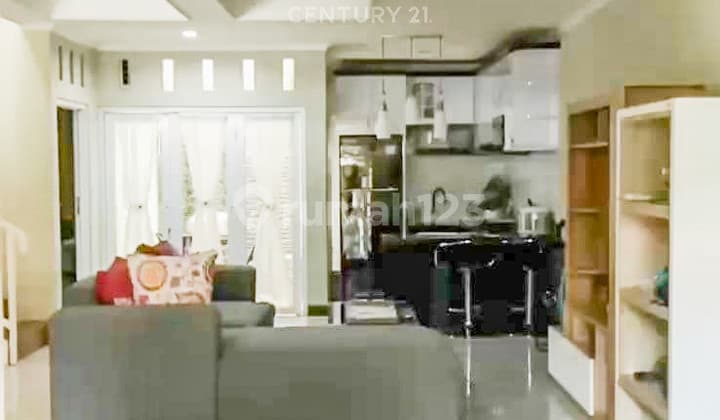 Rumah Baru Strategis Dekat Pusat Kota di Jl Drupada 5 Bogor