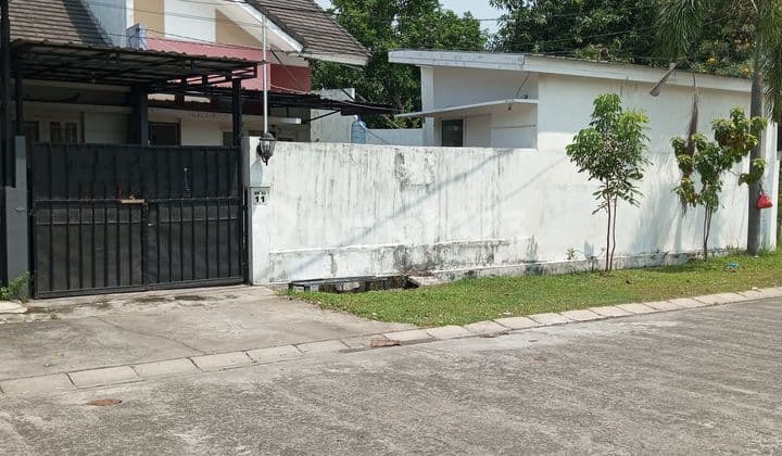 Rumah Murah Akses Mudah Di Boulevar Harvest City Cileungsi Bogor