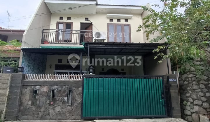 Rumah Strategis Siap Huni Di Perumahan Bumi Indraprasta Bogor