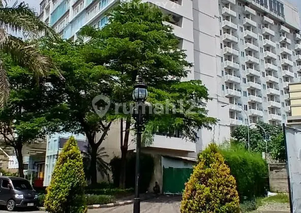 Cheapest Apartment in the Universe, Already Certified in Bogor Icon, Across from the Toll Road