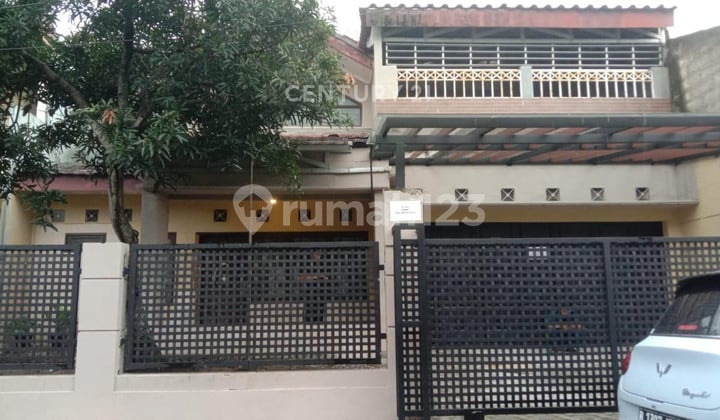 Rumah Harga Dibawah NJOP di Bantarjati Dekat Jambu Dua