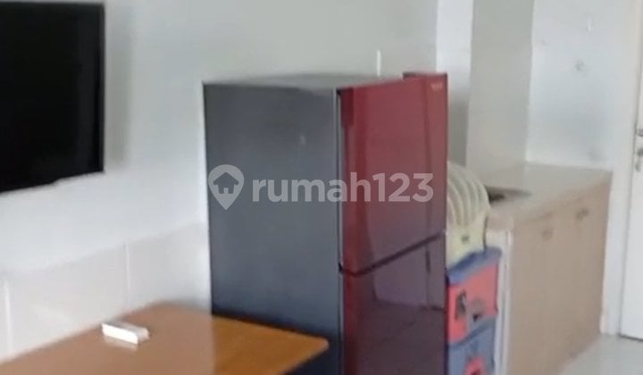 Apartemen Furnish di Dramaga Tower Dekat Ipb Dramaga Bogor