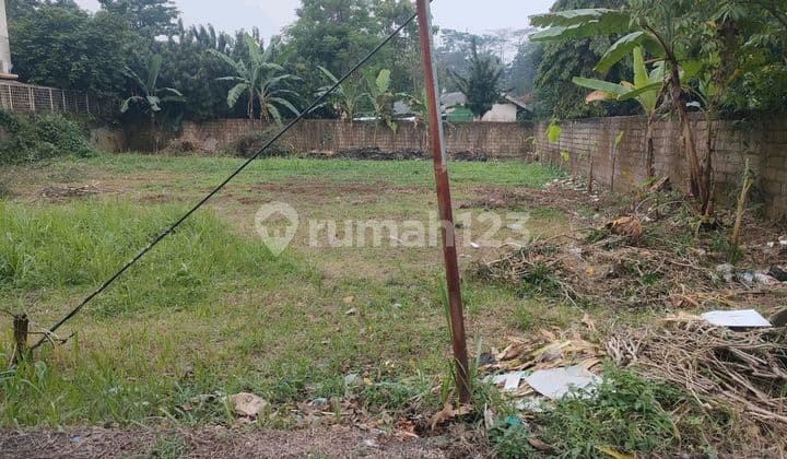 Tanah Murah Shm Rata Bentuk Kotak Di Dramaga Bogor Dekat Kampus Ipb